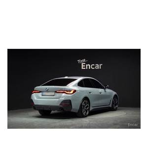 BMW Serie 4 420i M Sport Performance Gran Coupé 2024/8 38.642 km Estándar de Emisiones Euro V Caja de Cambios Automática Volante a la Izquierda Trasero - Product Image 2