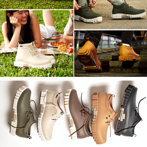 Ccilu Recycled Urban Footwear Bb01 - Product Image 5