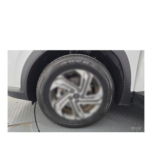 Hyundai Santa Fe Diesel 2.2 4WD 2022, 81 535 km, sièges en cuir, caméra de recul, conduite à gauche - Product Image 5