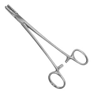 High Quality A-1 VERITAS Martinn Bone Holding Forceps 19 cm Stainless Steel Instrument at Wholesale Price | needle holder - Product Image 4