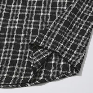 Camiseta sin Mangas de Franela para Adulto, Corte Ajustado, Algodón y Poliéster, Transpirable, de Alta Calidad, Antiencogimiento, Secado Rápido, Primavera Otoño - Product Image 4