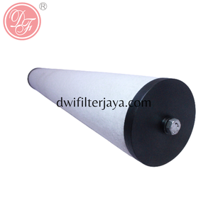 อะไหล่เครื่องอัดอากาศไฟเบอร์กลาสความแม่นยำสูง ราคาโรงงาน ไส้กรองอากาศ AF-000125-04 - Product Image 5