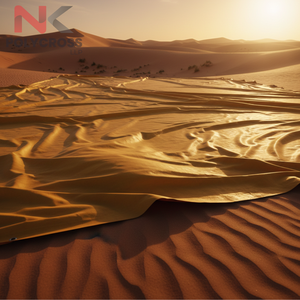 Malla Antihierbas Profesional para Agricultura, Tela de Paisajismo Resistente a los Rayos UV para Uso en Viveros e Invernaderos - Product Image 4