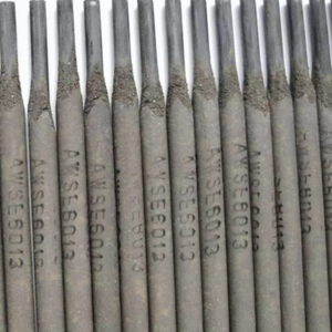 Electrodo de Soldadura de Acero Aleado Resistente al Calor AWS E7018 B8, Varilla de Soldadura SMAW Industrial, Fabricante para el Mercado Africano, Bajo Precio - Product Image 3