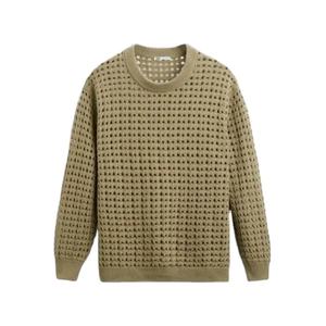 Pull respirant de haute qualité pour hommes, vêtements d'hiver, vêtements à bas prix, vente en gros - Product Image 1