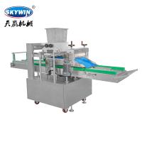 Machine automatique de découpe ultrasonique pour biscuits, idéale pour les petites entreprises – Prix de la machine à former les biscuits