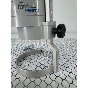 Convertidor de Señales FESTO FSC-120-4-S-EX - Equipo y Piezas de Semiconductores de Confianza de Marca Global - Product Image 6