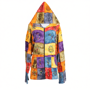 Veste 100% coton - Product Image 2