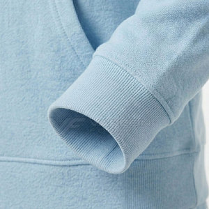 Sweat-shirts pour hommes en édition spéciale hiver avec tissu extra chaud et intérieur en polaire doux pour un confort maximal - Product Image 5