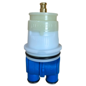 Cartouche de douche compatible Delta CAP0011, remplacement OEM #   RP19804 Cylindre en plastique anti-corrosion à fixation murale, garantie 1 an - Product Image 1