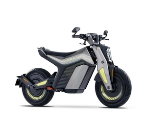 Ventes populaires : Nouvelles motos électriques Nax/eon I AM Pro pour adultes avec garantie de 3 ans, disponibles pour les commandes en gros - Product Image 4