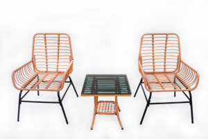 ชุดกาแฟสำหรับระเบียง - Product Image 2