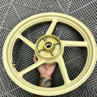 Çekiç Dokulu Şasi Çerçeveleri için Mat Polyester Toz Boya ve Fabrikadan Doğrudan