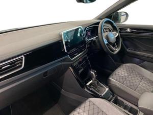 OFFRE JUSTE 2026 T-ROC 1.5 TSI R-LINE DSG EURO 6 5 PORTES - Product Image 4