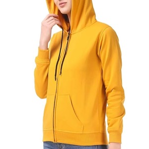 Sudadera con Capucha Casual para Mujer al por Mayor ODM/OEM, Sudadera con Capucha Personalizada de Estilo Urbano, Resistente al Desgaste y Transpirable para Mujer - Product Image 2