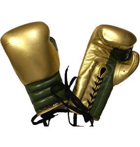 Guantes de Boxeo de Cuero Vacuno con Logotipo Personalizado, Guantes Profesionales de Entrenamiento y Sparring para Gimnasio, Kickboxing, MMA, Venta al Por Mayor Directa - Product Image 2