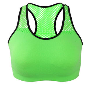 Nouveau design de soutien-gorge de sport pour femmes, toutes tailles et couleurs disponibles, soutien-gorge de sport pour la gym, le fitness, la course à pied, soutien-gorge de sport pour femmes de haute qualité - Product Image 3