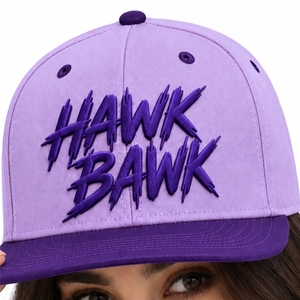 Gorra Snapback Unisex Personalizada para un Estilo Urbano Moderno, Casual Diario, Viajes y Uso Cotidiano - Product Image 5