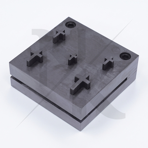 Ensemble de découpeurs de disques en acier inoxydable de haute qualité pour la fabrication de bijoux, croix chrétienne, 5 poinçons, 7-23 mm, outil de fabrication de bijoux - Product Image 4