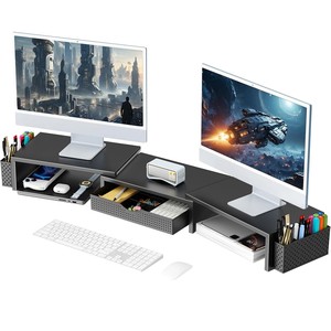 Organisateur de bureau en forme de L en bois de Sheesham fait main - Vente en gros - Product Image 1