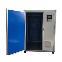 Mango-ananas-banaan droogmachine |   Warmtepomp fruitdroger |   304 SS Schalen voor commercieel gebruik |   Capaciteit 500 kg/uur |   Energie