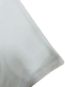 Vail Threads Men's <b>Tank</b> <b>Tops</b> Crew Neck <b>Knitted</b> 100% Cotton Breathable Eco-Friendly Casual Wear White <b>Black</b> - Product Image 5