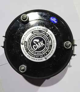 Nuevo Modelo CMK de Freno de Disco Electromagnético AC para Uso Industrial, Alta Calidad, Hecho en India - Product Image 3