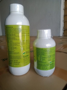 Kit de pulvérisation d'huile de neem prêt à l'emploi avec de l'engrais pour gâteau de neem pour les plantes et le jardin à la maison de marque Enviro au coût le plus bas - Product Image 4