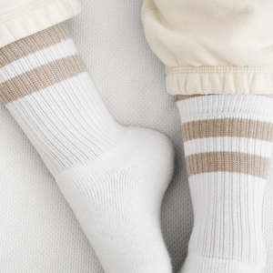 Custom <b>Socks</b> Winter Comfortable Casual <b>Socks</b> Cotton Thick Warm Terry Sport <b>Ankle</b> Short <b>Socks</b> - Product Image 5