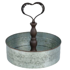 <b>Cake</b> <b>Stand</b> With Decoratives Kitchen ware Three and Two Tier with <b>Stand</b> - Product Image 2