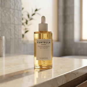 SKIN1004 Ampoule à la Centella de Madagascar 55ml Sérum facial coréen Essence - Product Image 3