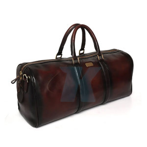 Modern Stylish Leather <b>Bags</b> With Premium Material Comfortable Carry Large Capacity Custom Logo Option For Daily <b>Lifestyle</b> - Product Image 2