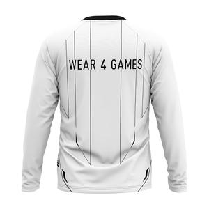 Camisetas Deportivas para Hombre, Cuello Redondo, Ligeras, Transpirables, Elásticas en 4 Direcciones, Sin Costuras, Anti-Bacterianas, Ecológicas, Ajuste Ajustado - Product Image 2