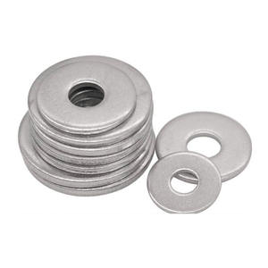 Arandela Plana de Alta Calidad para Maquinaria Industrial y Aplicaciones Mecánicas, Disponible a Precio Competitivo - Product Image 4