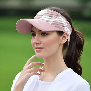 Gorra de visera de pana sin estructura de marca de lujo de diseñador, gorra ajustada para ciclismo de pesca de invierno, logotipo personalizado para escena deportiva de Vietnam - Product Image 6