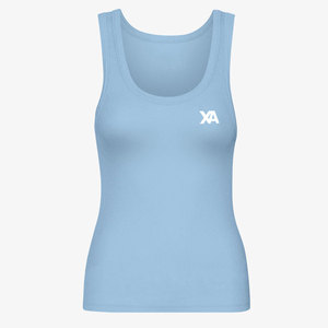 Top Deportivo Flexible y Cómodo para Mujer, Ideal para Gimnasio, Fitness, Yoga, Estiramiento y Movimiento Atlético - Product Image 1