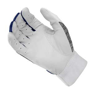Guantes de Bateo de Béisbol, Listos para el Juego, Agarre Firme, Palma de Cuero Suave, Transpirables, Ligeros, Aptos para Jugadores, Suministro al por Mayor OEM - Product Image 4