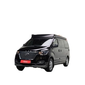 Per Hyundai <span class=keywords><strong>Starex</strong></span> 4WD Campervan Agosto 2018 56.557 km Guida a Sinistra Standard di Emissione Euro V - Product Image 1