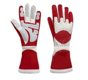 Guantes de Seguridad Completos, Material PU, Antideslizantes, Resistentes al Desgaste, Unisex, para Exteriores, Invierno, Gris/Negro - Product Image 2