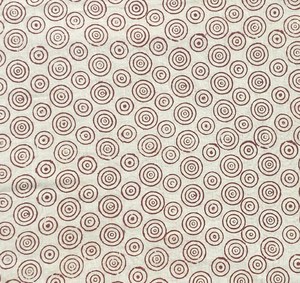 Digital Print Custom Designs with Mandela Prints Size 60LX42W. for Women Beachwear <b>Sarong</b> 100% Polyester Fabric. - Product Image 5