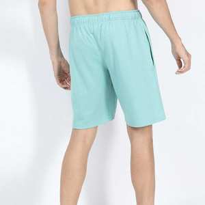 Pantalones Cortos para Hombre con Estampado Sólido, 100% Algodón, Color Único, Fabricante Pakistaní, Precio Razonable, Mejor Artículo, Oferta de Verano - Product Image 4