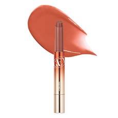 Tony Moly Get It Tint Glaze Balm 11 Caramel Choco 1.8g Bálsamo Labial Hidratante con Sabor a Frutas 1 Unidad - Product Image 1