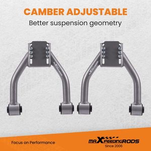 Adjustable Front Upper Camber Control Arms for Honda CRV 1997-2001RD1 RD3 - Product Image 2