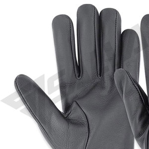 Lady Fashion <b>Long</b> Genuine Sheepskin Leather <b>Gloves</b> Winter-Season Driving and Party Outdoor <b>Gloves</b> Imported From Pakistan - Product Image 3