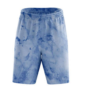 Short de bain pour homme à séchage rapide, imprimé par sublimation, nouvelle conception, qualité supérieure, prix de gros - Product Image 3