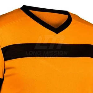 Camiseta de Portero, Ropa Deportiva, Camiseta de Portero Personalizada, Nueva Camiseta de Portero de Club en Venta - Product Image 3