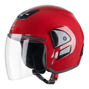 Nuevo Casco Royal M01 Fabricado en Vietnam, Alta Calidad, ABS Avanzado, Estándar DOT, Estilo Retro Vintage, Cara Abierta, Liberación Rápida - Product Image 5