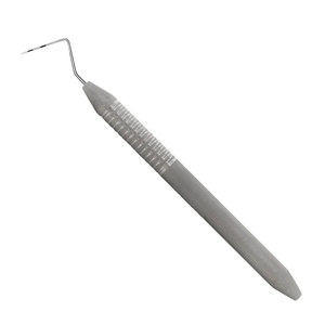 CP-18 เครื่องมือตรวจวินิจฉัยโรคปริทันต์แบบสแตนเลสสตีล - Product Image 3