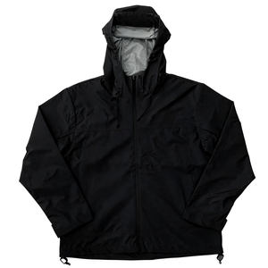 Sudadera Ligera de Malla Reversible y Transpirable para Hombre, Chaqueta Cortavientos para Entrenamiento Deportivo, Running, Otoño, 100% - Product Image 6