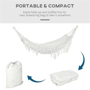 <b>Hammock</b> Swing - Product Image 5